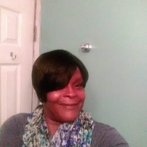 Meet your Posher, Sherrie